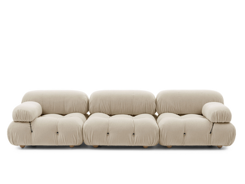 Camaleonda Straight Sofa