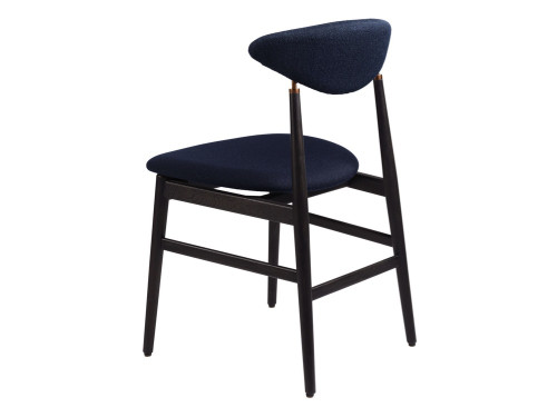 Gubi Gent Dining Chair by GamFratesi