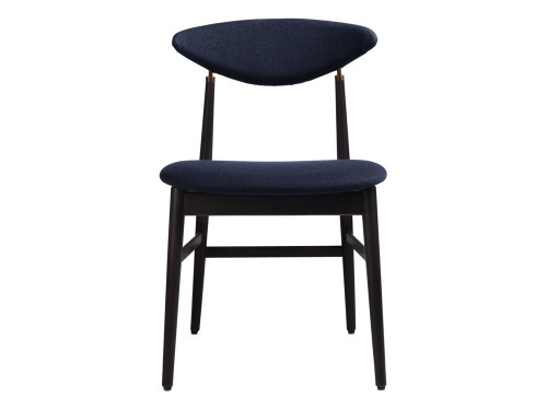 Gubi Gent Dining Chair by GamFratesi