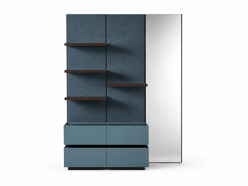 Ghost Wall Unit