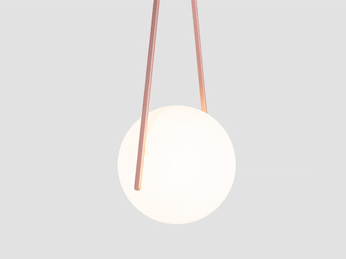 NomNom Pendant Light 