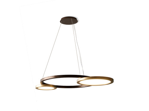 Eclisse 2.0 Pendant Light