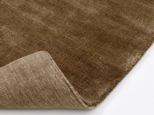 Vidar Rug Bronze - Quickship