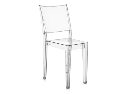 Kartell La Marie Dining Chair by Philippe Starck