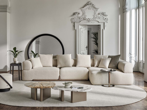 Klem Sofa