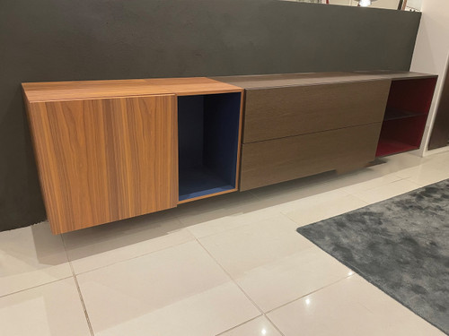 Porro Modern Sideboard - 280 cm