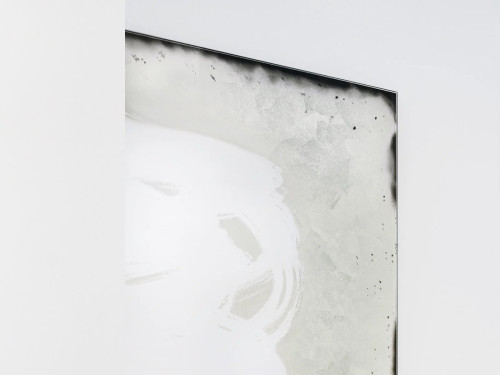 Scribble Wall Mirror
