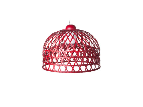 Emperor Suspended Lamp - Quickship