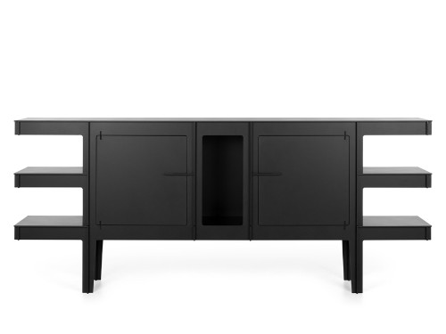 No Screw No Glue Buffet - Quickship