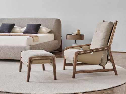 Bice Armchair