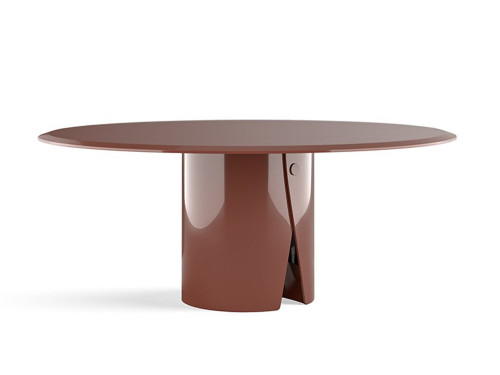 Manto Dining Table - Total Colour
