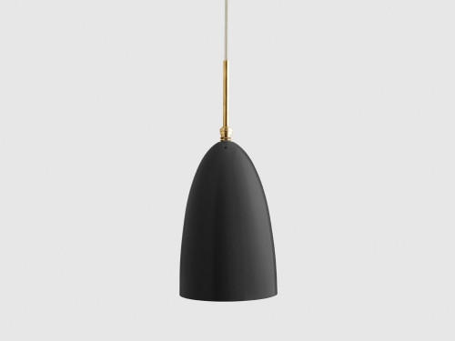 Gubi Grossman Grasshopper Pendant Light  by Greta Grossman