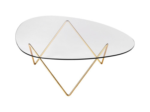 Pedrera Coffee Table - Quickship