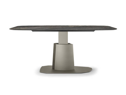 Aviator Keramik Lift Dining Table