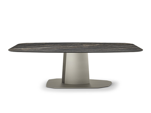 Aviator Keramik Lift Dining Table