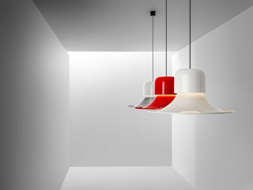 Campana Pendant Light