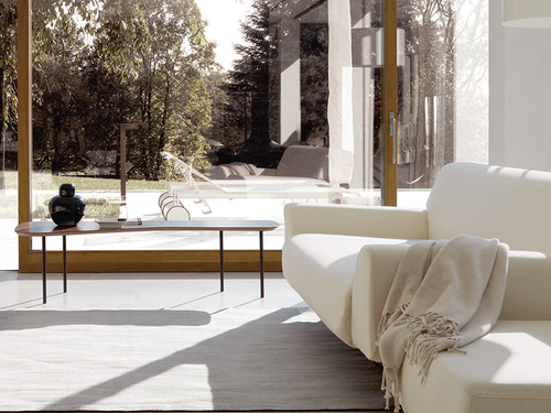 Girard Coffee Table