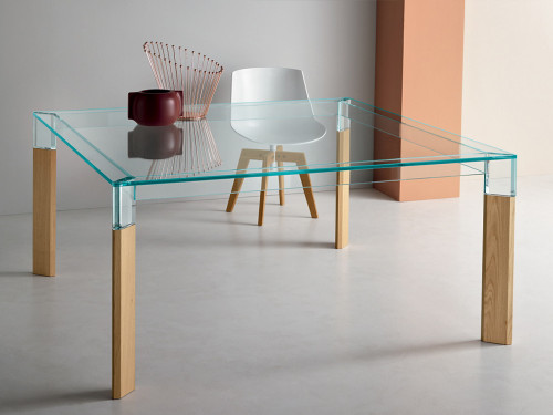 Perseo Dining Table