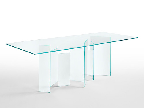 Metropolis Dining Table