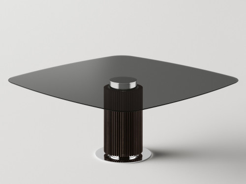 Hybrid Dining Table