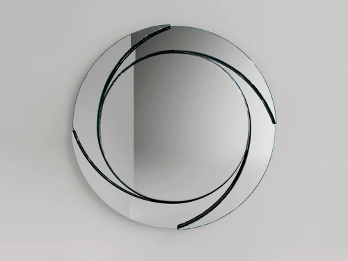 Whirl Wall Mirror