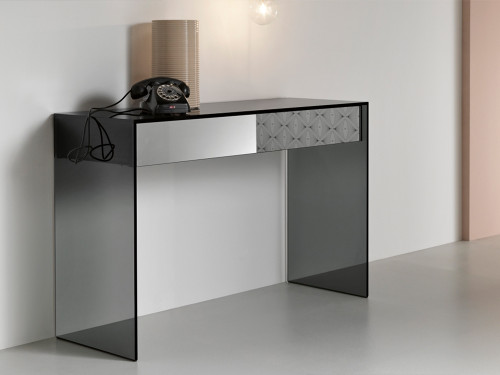 Gotham Console Table