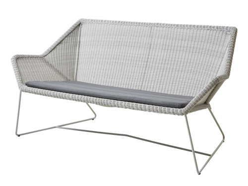 Breeze Two-Seater Outdoor Sofa
