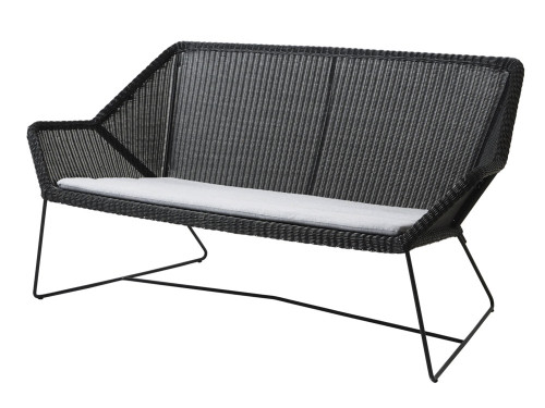 Breeze Two-Seater Outdoor Sofa