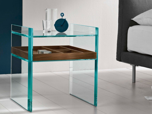 Quiller Side Table