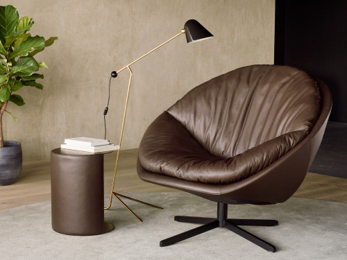 DS-265 Coco Swivel Chair