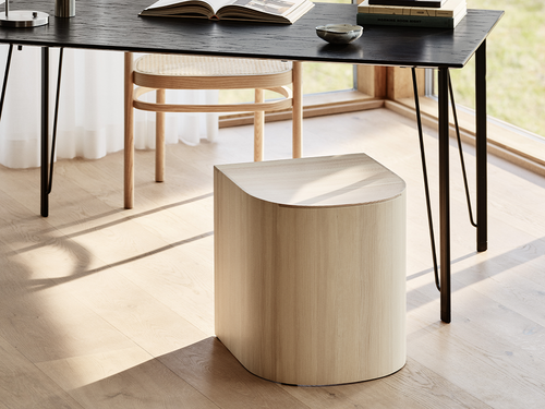 Taburet Stool