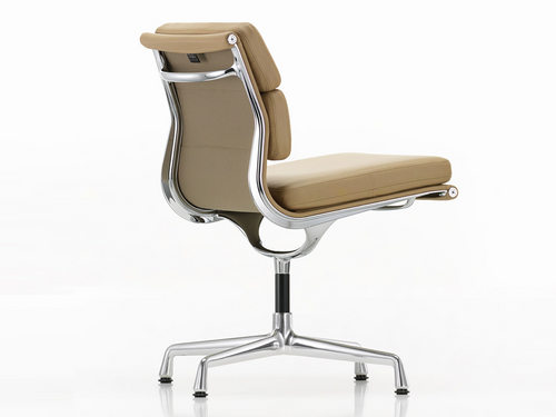 Eames Soft Pad EA 205 Office Chair