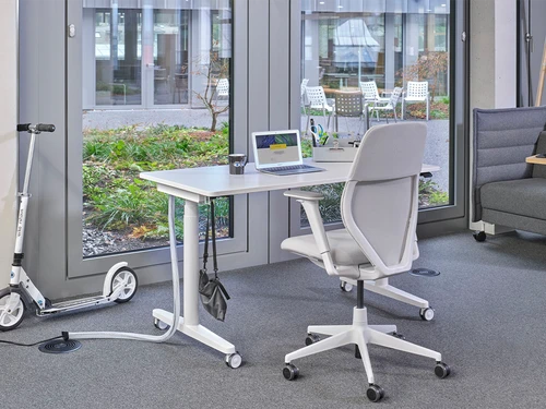 ACX Mesh Office Chair