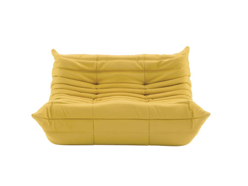 Togo Small Sofa - Quickship 