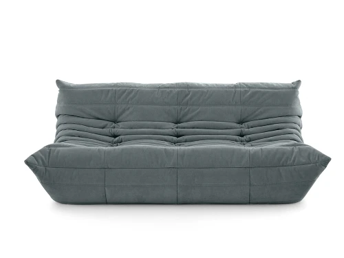 Togo Large Sofa - Quickship