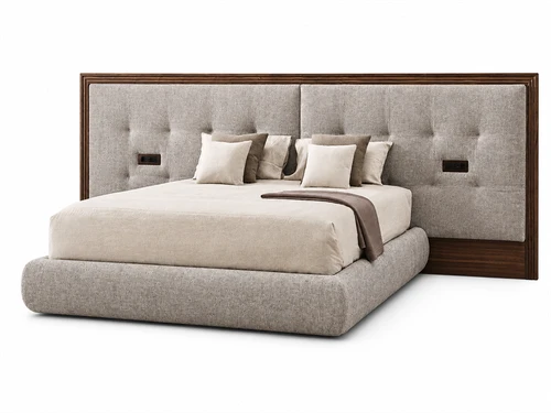 Morfeo Bed