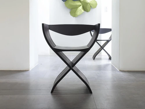 Curule Chair