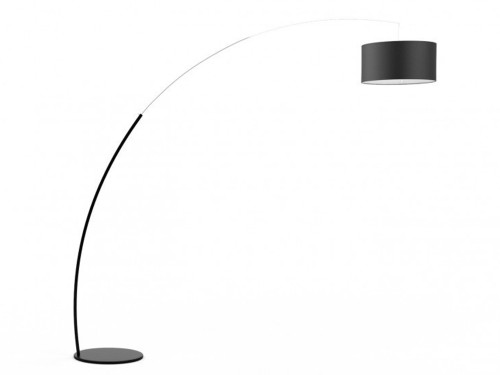 Dimensions Floor Lamp - Quickship