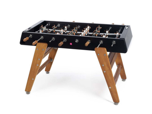 RS3 Wood Football Table - Quickship