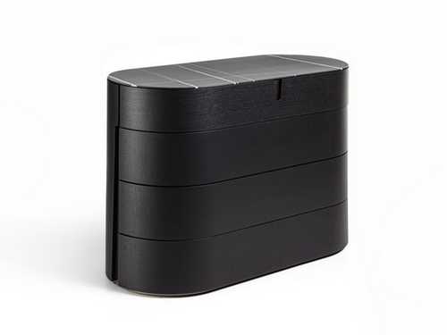 Tylsa Night Chest of Drawers