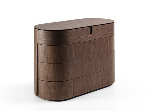 Tylsa Night Chest of Drawers