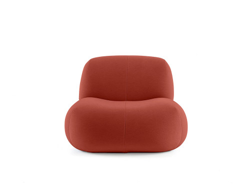 Pukka Lounge Chair - Quickship