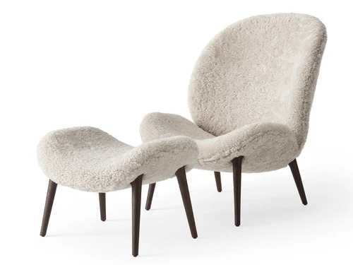 VIPP466 Lodge Lounge Chair
