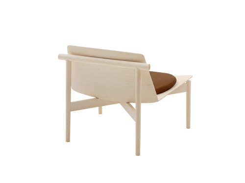 Eryt Lounge Chair