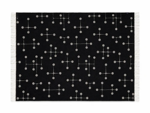 Eames Wool Blanket