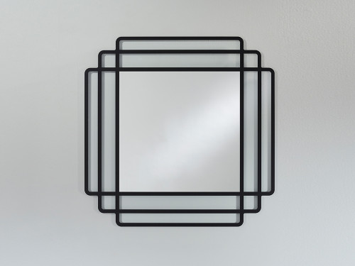 Contour Wall Mirror