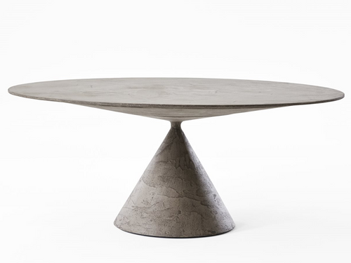 Clay Dining Table