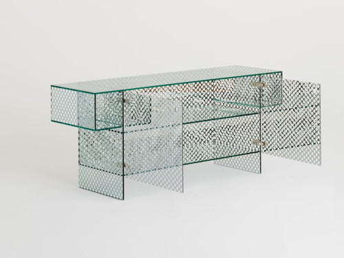 Robotin Cabinet