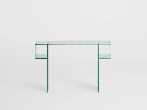 Robotin Console Table