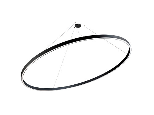 Zirkol Home Circle Pendant Light